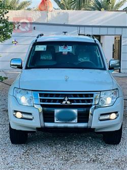 ميتسوبيشي باجيرو